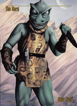The Gorn