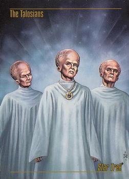 The Talosians