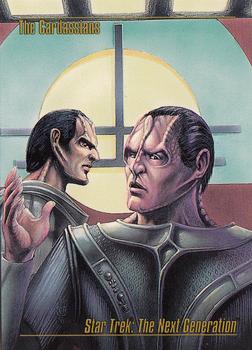 The Cardassians