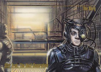The Borg