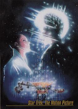 Star Trek:  The Motion Picture