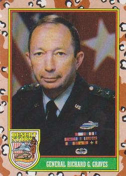 General Richard G. Graves