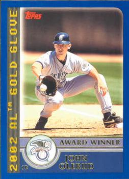 John Olerud