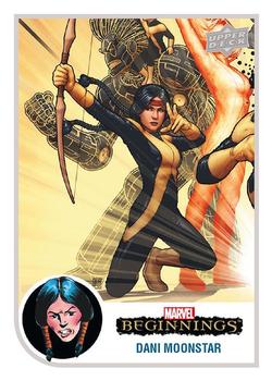 Dani Moonstar