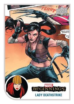 Lady Deathstrike