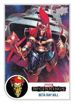 Beta Ray Bill