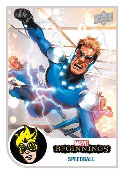 Speedball