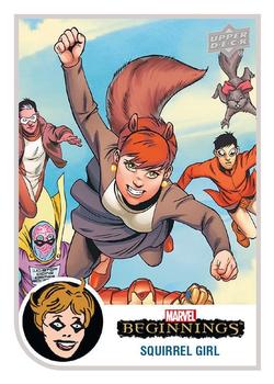 Squirrel Girl