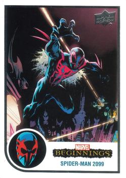 Spider-Man 2099