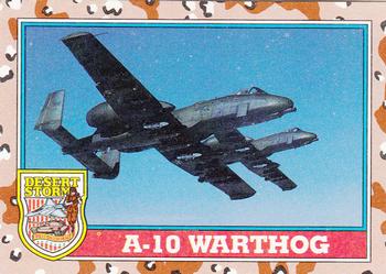 A-10 Warthog