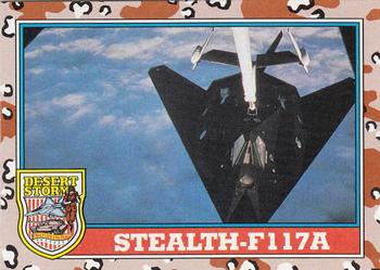 Stealth-F117A