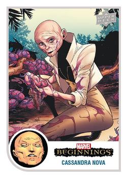 Cassandra Nova