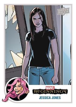 Jessica Jones