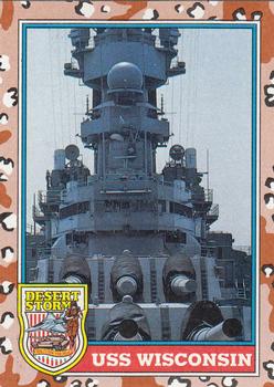 USS Wisconsin