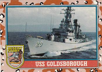 USS Goldsborough