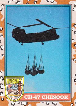 CH-47 Chinook