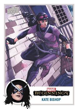 Kate Bishop