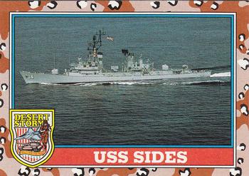USS Sides