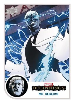 Mr. Negative