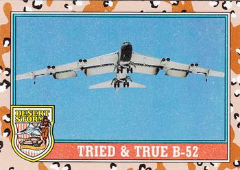 Tried &amp; True B-52
