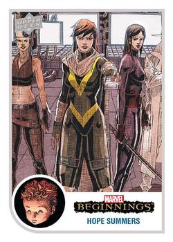 Hope Summers