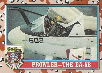 Prowler - The EA-6B