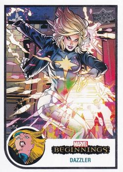 Dazzler