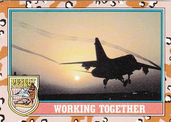 Working Together