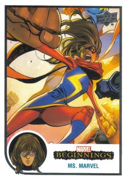 Ms. Marvel