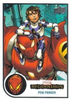 Peni Parker
