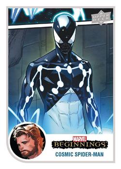 Cosmic Spider-Man