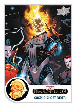 Cosmic Ghost Rider
