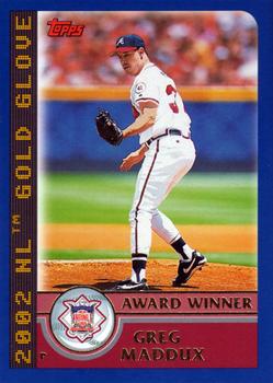 Greg Maddux
