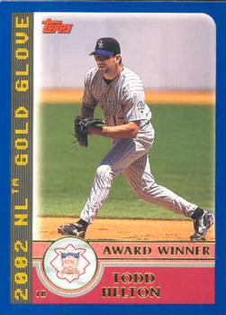 Todd Helton