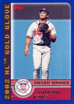 Andruw Jones