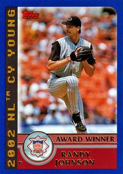 Randy Johnson