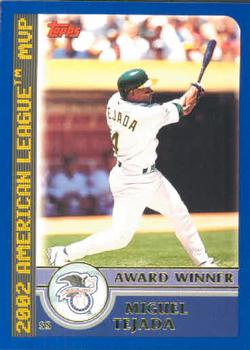 Miguel Tejada