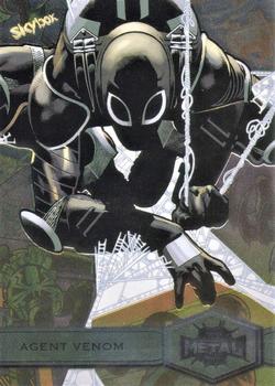Agent Venom