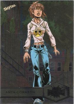 Anya Corazon