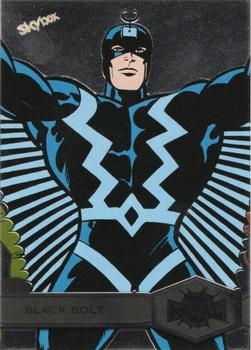 Black Bolt
