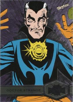 Doctor Strange