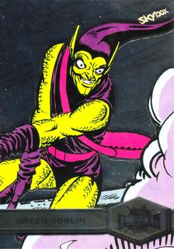 Green Goblin