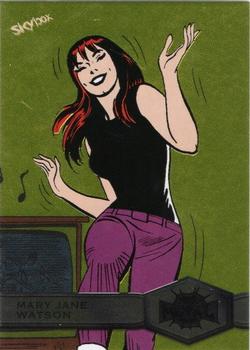 Mary Jane Watson