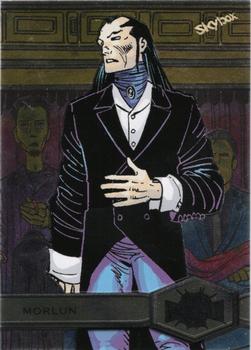 Morlun