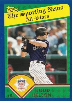 Todd Helton