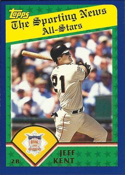 Jeff Kent