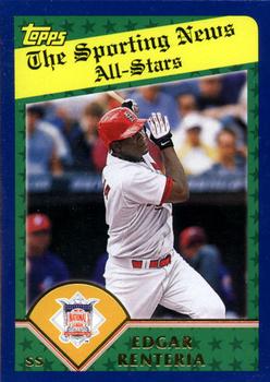 Edgar Renteria