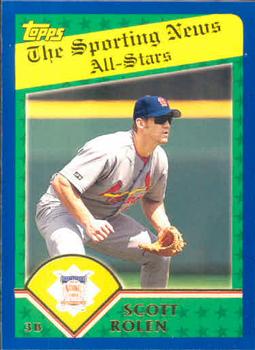 Scott Rolen