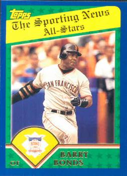 Barry Bonds
