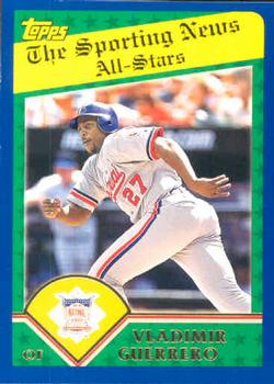 Vladimir Guerrero